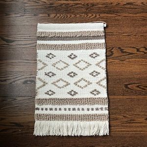 Boho Wall Hanging Tapestry